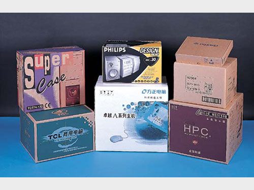 包裝盒、彩盒1